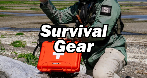 Survival Gear for Sale Survival Gear for Sale